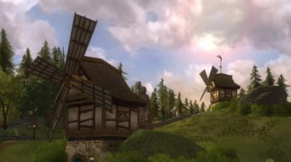 Lord of the Rings Online dit que les informations sur les River Hobbits et les nouveaux logements seront bientôt disponibles Lord of the Rings Online dit que les informations sur les River Hobbits et les nouveaux logements seront bientôt disponibles