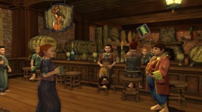 Lord of the Rings Online indique que d&rsquo;autres correctifs de décalage sont sur le pont après le patch de la semaine dernière