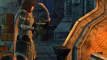 LOTRO Legendarium : Le SdAO est-il sur le point de connaître une renaissance de l&rsquo;artisanat ?