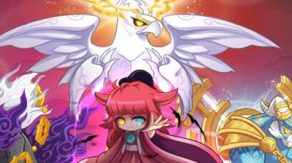 MapleStory apporte une nouvelle zone, une fonctionnalité de château de guilde et des préparatifs pour son sixième travail dans la prochaine mise à jour