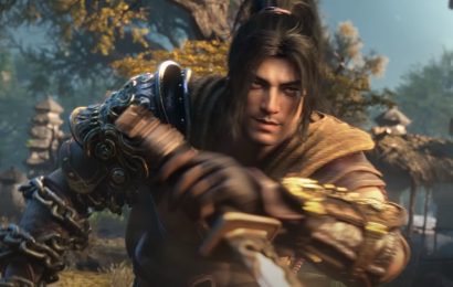 À l&rsquo;approche du 2e anniversaire, Battle Royale de NetEase annonce une transition gratuite pour NARAKA: BLADEPOINT