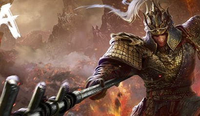NARAKA: BLADEPOINT devient gratuit le 13 juillet et également lancé sur PS5 avec cross-play