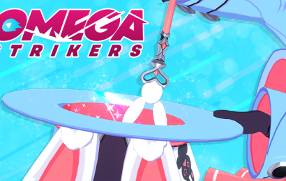 Omega Strikers accélère l’action avec un nouveau mode de jeu et 4 nouvelles cartes Omega Strikers accélère l’action avec un nouveau mode de jeu et 4 nouvelles cartes