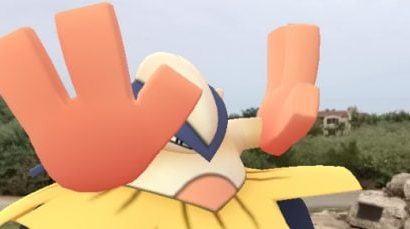 Massivement en déplacement: Niantic de Pokemon Go contrôle les dégâts alors que les dépenses des joueurs diminuent