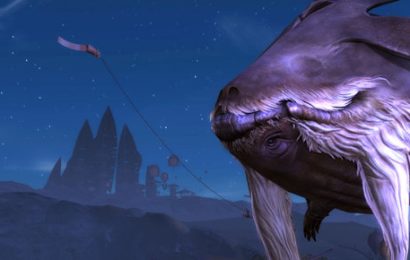 Notes de mise à jour vagues : la chasse à la baleine est une spirale de la mort, en particulier dans les MMO