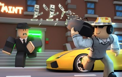 Environ 4 000 profils de développeurs Roblox ont été rendus publics en 2020 Data Breach Environ 4 000 profils de développeurs Roblox ont été rendus publics en 2020 Data Breach