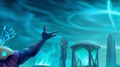 Old School RuneScape explique la structure du prix Deadman 2023, RuneScape présente les rituels de nécromancie