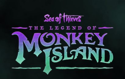 Les développeurs de Sea Of Thieves offrent aux joueurs un aperçu de la légende du contenu de Monkey Island