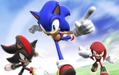 Les bureaux d’Irvine et de Burbank de Sega deviennent officiellement le plus grand syndicat multi-départements de jeux vidéo Les bureaux d’Irvine et de Burbank de Sega deviennent officiellement le plus grand syndicat multi-départements de jeux vidéo