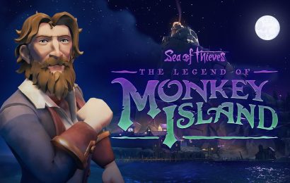 La légende de Monkey Island est en direct et vous pouvez y jouer dès maintenant La légende de Monkey Island est en direct et vous pouvez y jouer dès maintenant