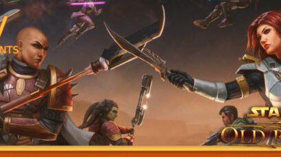 L&rsquo;équipe Stream : Explorer les vieilles blessures de Voss dans SWTOR