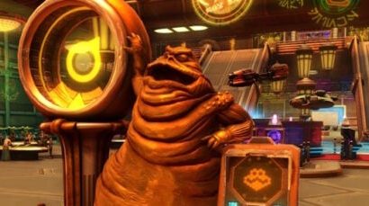 The Daily Grind : quel MMO vaut la peine d’être joué en raison de son histoire ? The Daily Grind : quel MMO vaut la peine d’être joué en raison de son histoire ?