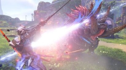 Notes de mise à jour vagues : la puissance du bit central dans les MMO Notes de mise à jour vagues : la puissance du bit central dans les MMO