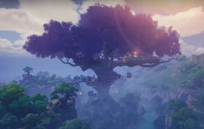 Le producteur de Tarisland repousse les comparaisons avec World Of Warcraft Le producteur de Tarisland repousse les comparaisons avec World Of Warcraft