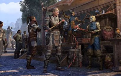 L’événement Zeal Of Zenithar de The Elder Scrolls Online fait une offre que vous ne pouvez pas refuser L’événement Zeal Of Zenithar de The Elder Scrolls Online fait une offre que vous ne pouvez pas refuser