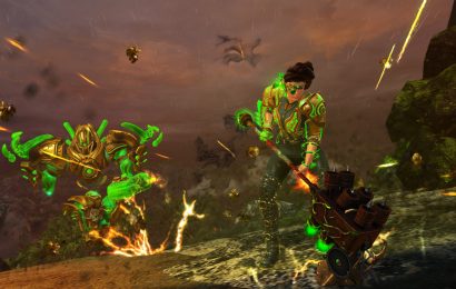 Top 9 des MMO d&rsquo;action-combat qui feront monter votre adrénaline en 2023