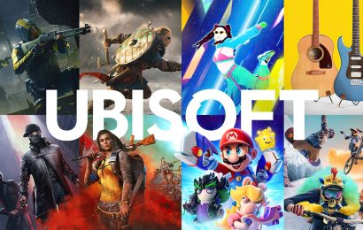 Ubisoft ferme les comptes inactifs, déclare que les jeux achetés rendent les comptes inéligibles à la désactivation