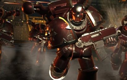 Jack Emmert parle de la prise en charge de NetEase pour le MMO Warhammer de son studio, parle d’un objectif de conception PvP Jack Emmert parle de la prise en charge de NetEase pour le MMO Warhammer de son studio, parle d’un objectif de conception PvP