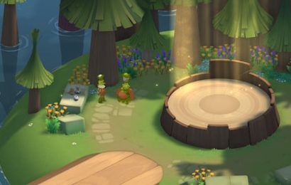 Waven d’Ankama en accès anticipé le 16 août – voici la nouvelle bande-annonce Waven d’Ankama en accès anticipé le 16 août – voici la nouvelle bande-annonce