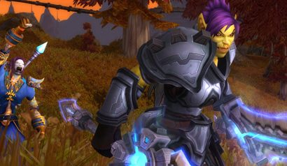 Les joueurs de World Of Warcraft Classic se font expulser du jeu pour Bunny Hopping