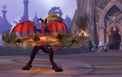 Apprenez-en plus sur la spécialisation Augmentation Evoker à venir dans World Of Warcraft dans cette nouvelle interview Apprenez-en plus sur la spécialisation Augmentation Evoker à venir dans World Of Warcraft dans cette nouvelle interview