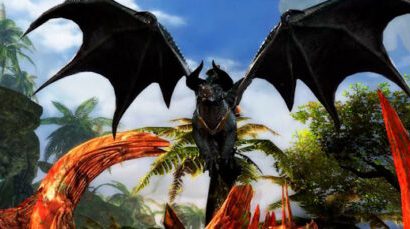 Massively OP Podcast Épisode 435 : Les secrets de Guild Wars 2 révélés