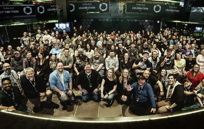 Elder Scrolls Online récapitule tous les événements passionnants de la célébration de l’ESO 2023 Elder Scrolls Online récapitule tous les événements passionnants de la célébration de l’ESO 2023
