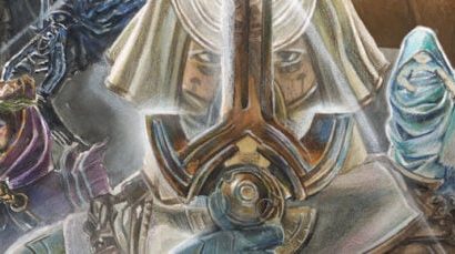 TennoCon 2023 : L&rsquo;âme de Soulframe est la guérison, la rédemption et de jolies créatures
