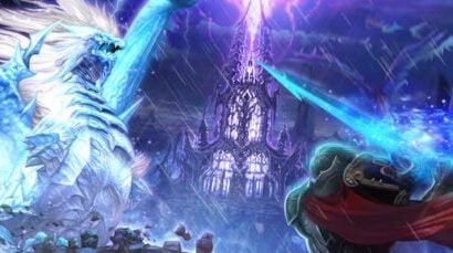 Aion Classic EU’s Storm in Balaurea lance de nouvelles cartes, donjons et passes le 16 août Aion Classic EU’s Storm in Balaurea lance de nouvelles cartes, donjons et passes le 16 août