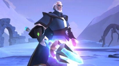 The Daily Grind : Préférez-vous les mages purs ou les classes magiques hybrides dans les MMO ? The Daily Grind : Préférez-vous les mages purs ou les classes magiques hybrides dans les MMO ?