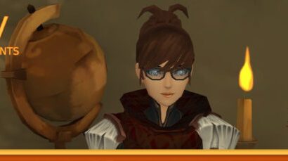 L’équipe Stream : rencontre avec le nouveau Loremaster d’AdventureQuest 3D L’équipe Stream : rencontre avec le nouveau Loremaster d’AdventureQuest 3D