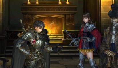 ASTRA: Knights Of Veda est un nouveau MORPG 2D de la société de divertissement sud-coréenne HYBE ASTRA: Knights Of Veda est un nouveau MORPG 2D de la société de divertissement sud-coréenne HYBE