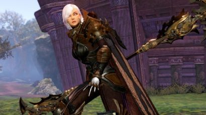 Le spin-off mobile de Cabal, Cabal Return of Action, passe par un test bêta fermé ce week-end