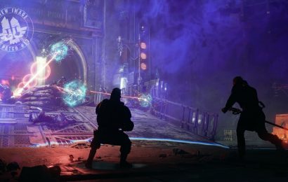 Darktide arrive sur Xbox, il subira également une refonte de classe Darktide arrive sur Xbox, il subira également une refonte de classe