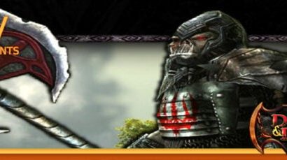 L’équipe Stream : retour à Dungeons & Dragons Online en toute impunité diplomatique L’équipe Stream : retour à Dungeons & Dragons Online en toute impunité diplomatique