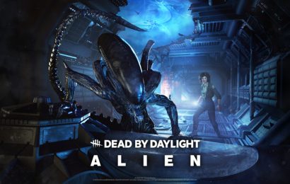 Alien Drops sur la version de test publique