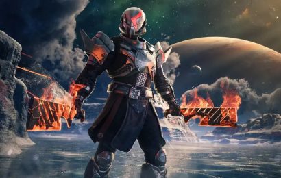 Le directeur du jeu Destiny 2 tente de compenser la mauvaise adresse « State Of The Game » dans une nouvelle vidéo