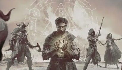 Le directeur général de Diablo 4 est responsable jusqu’à la saison du lancement désastreux de The Malignant Le directeur général de Diablo 4 est responsable jusqu’à la saison du lancement désastreux de The Malignant