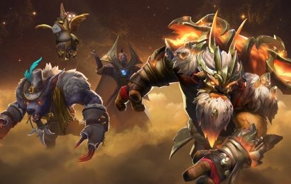 Dota 2 célèbre son 10e anniversaire avec des récompenses spéciales pour les jeux gagnants Dota 2 célèbre son 10e anniversaire avec des récompenses spéciales pour les jeux gagnants