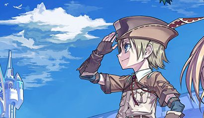 La relance d&rsquo;Eden Eternal en bref et la nouvelle classe Sage