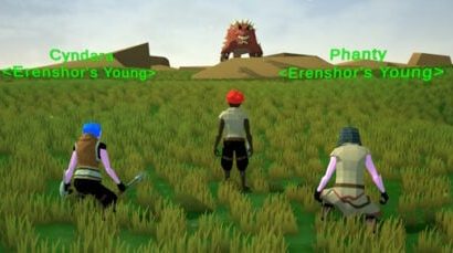 Le MMORPG solo Erenshor se prépare pour une sortie de démo cet automne et présente un gameplay en avant-première Le MMORPG solo Erenshor se prépare pour une sortie de démo cet automne et présente un gameplay en avant-première