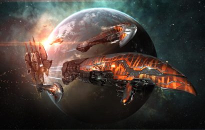 Le CCP supprime l&rsquo;élément de rappel «Wisdom Of Gheinok» du pack de jour Eve Online Foundation à la suite de plaintes de joueurs