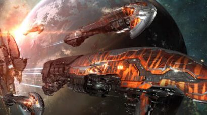 EVE Online supprime un article litigieux d’un lot de cash shop après le contrecoup des joueurs EVE Online supprime un article litigieux d’un lot de cash shop après le contrecoup des joueurs