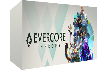 Cadeau de la clé bêta d’Evercore Heroes Cadeau de la clé bêta d’Evercore Heroes