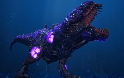 Combattez un boss dans le procès 4 d&rsquo;Exoprimal de Savage Gauntlet, mais vous aurez besoin d&rsquo;amis