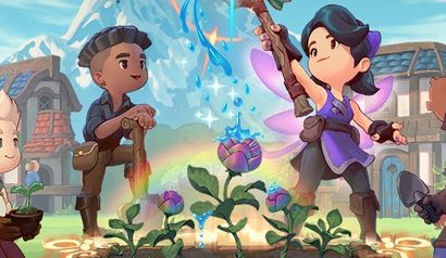 Fae Farm modifie les mécanismes de pause et d'horloge mondiale, les coûts de fabrication, etc.