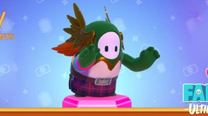 L’équipe Stream : Fun et dossierol dans Fall Guys L’équipe Stream : Fun et dossierol dans Fall Guys