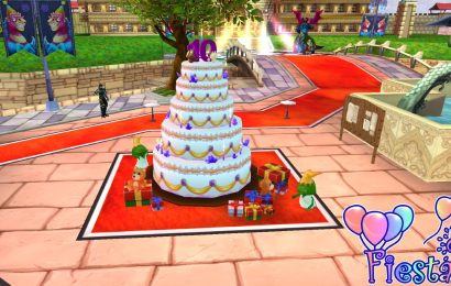Fiesta Online fête son anniversaire avec des boosters de serveur, des quêtes et de nombreux événements Fiesta Online fête son anniversaire avec des boosters de serveur, des quêtes et de nombreux événements