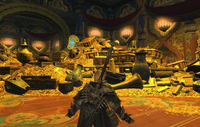 Square Enix annonce une perte de profit de 65% pour les revenus trimestriels et une baisse de 22% des MMO Square Enix annonce une perte de profit de 65% pour les revenus trimestriels et une baisse de 22% des MMO