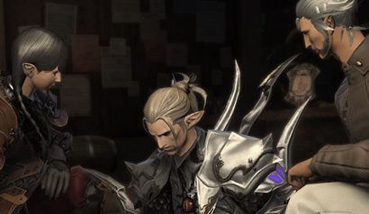 Final Fantasy XIV lance sa série d’histoires « Contes sous la nouvelle lune » pour son 10e anniversaire Final Fantasy XIV lance sa série d’histoires « Contes sous la nouvelle lune » pour son 10e anniversaire